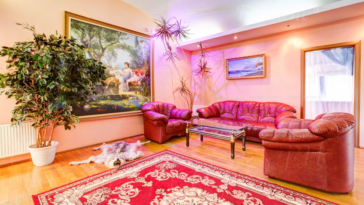 Апартаменты — фото 5