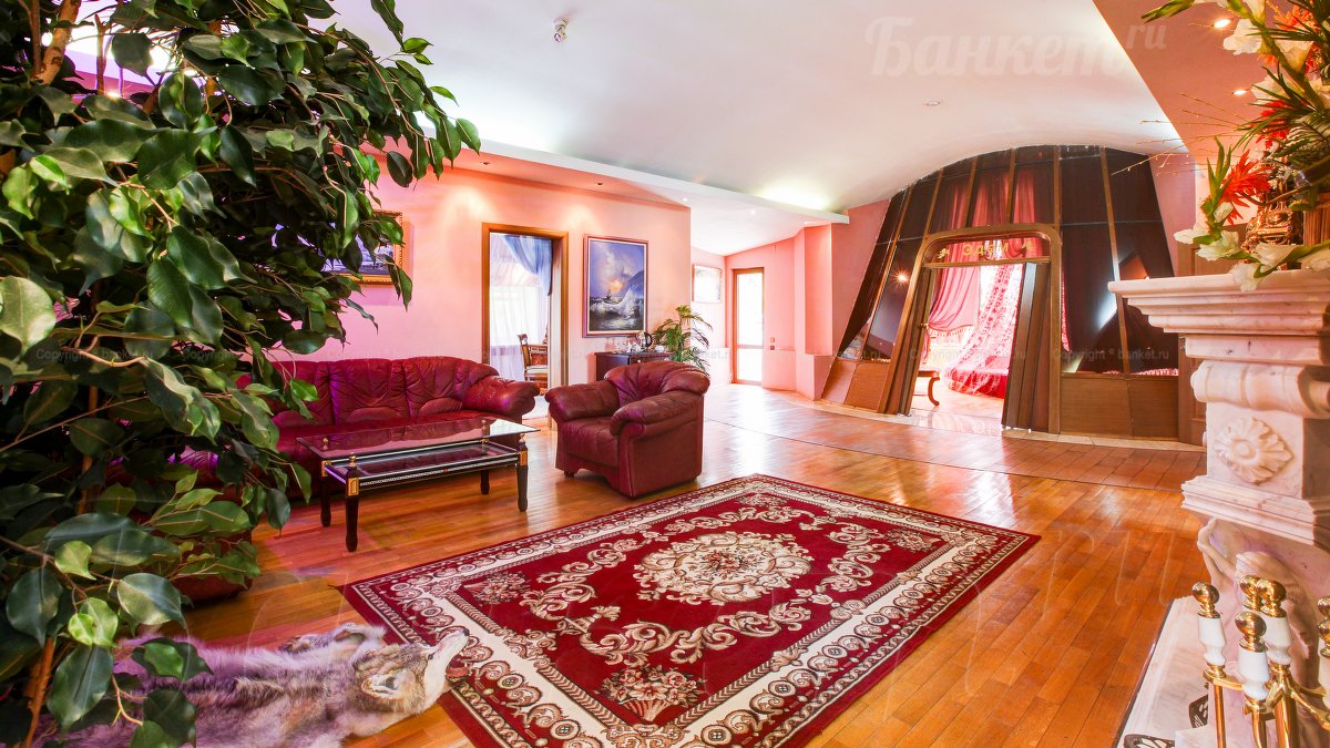 Апартаменты — фото 6