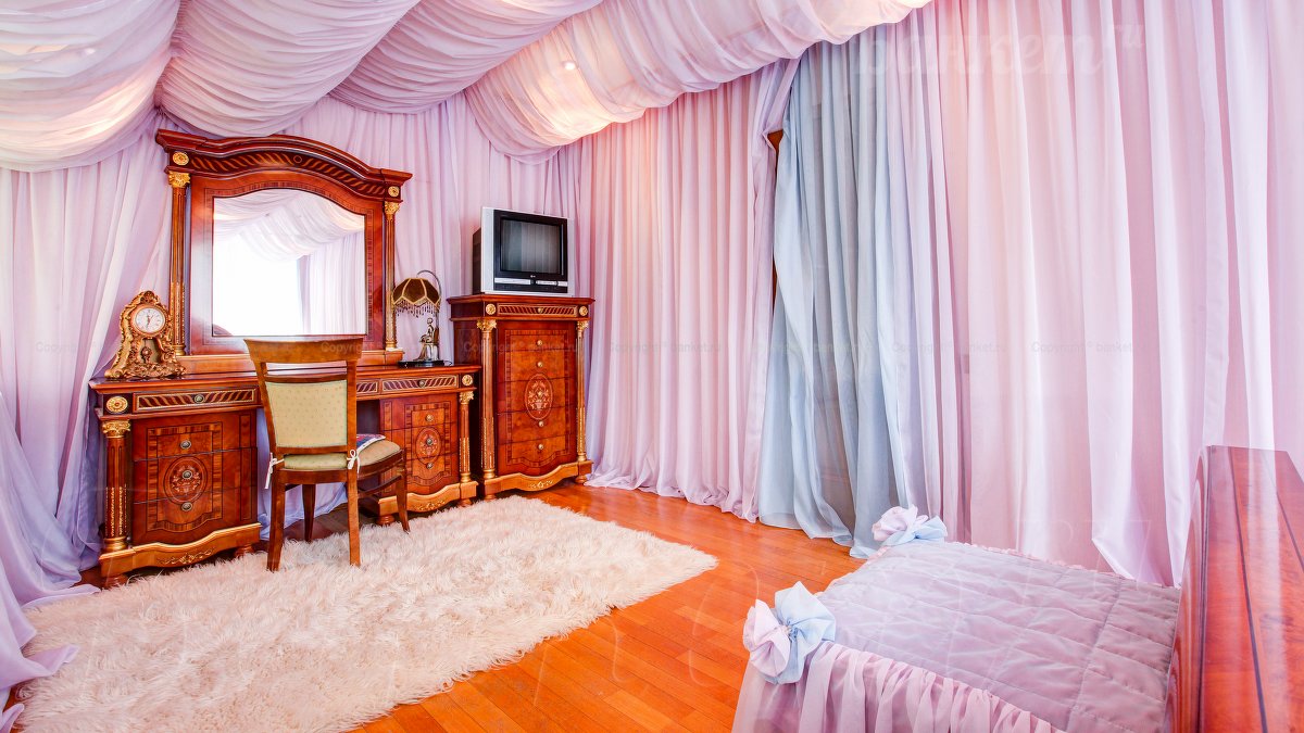 Апартаменты — фото 8