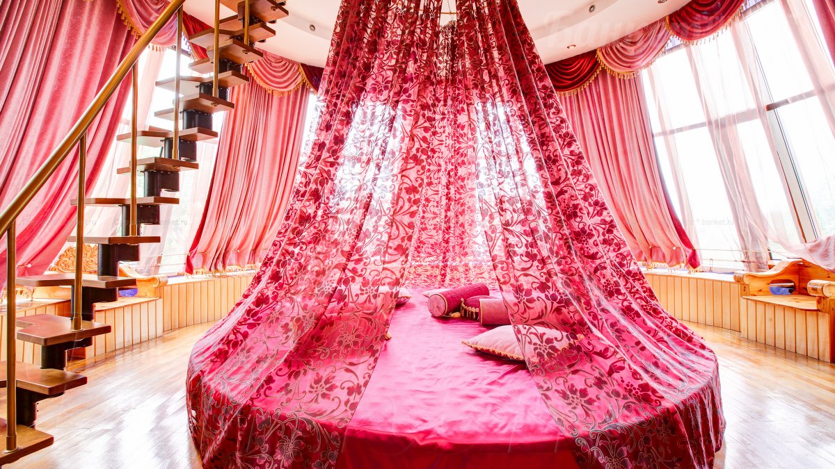 Апартаменты — фото 9