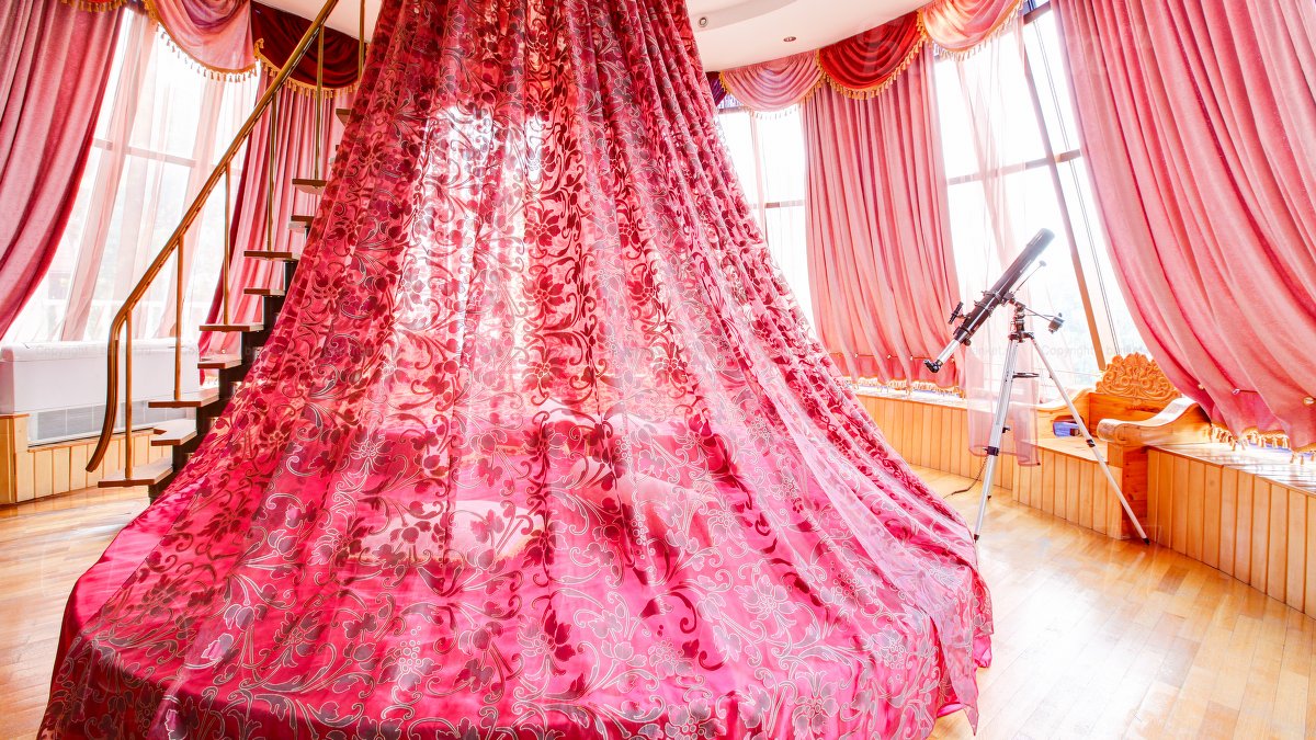 Апартаменты — фото 10