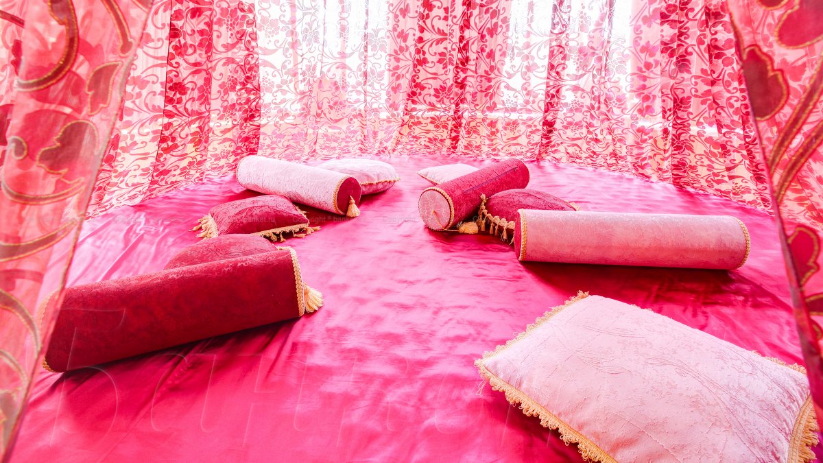 Апартаменты — фото 11