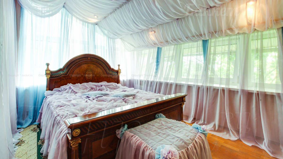 Апартаменты — фото 12