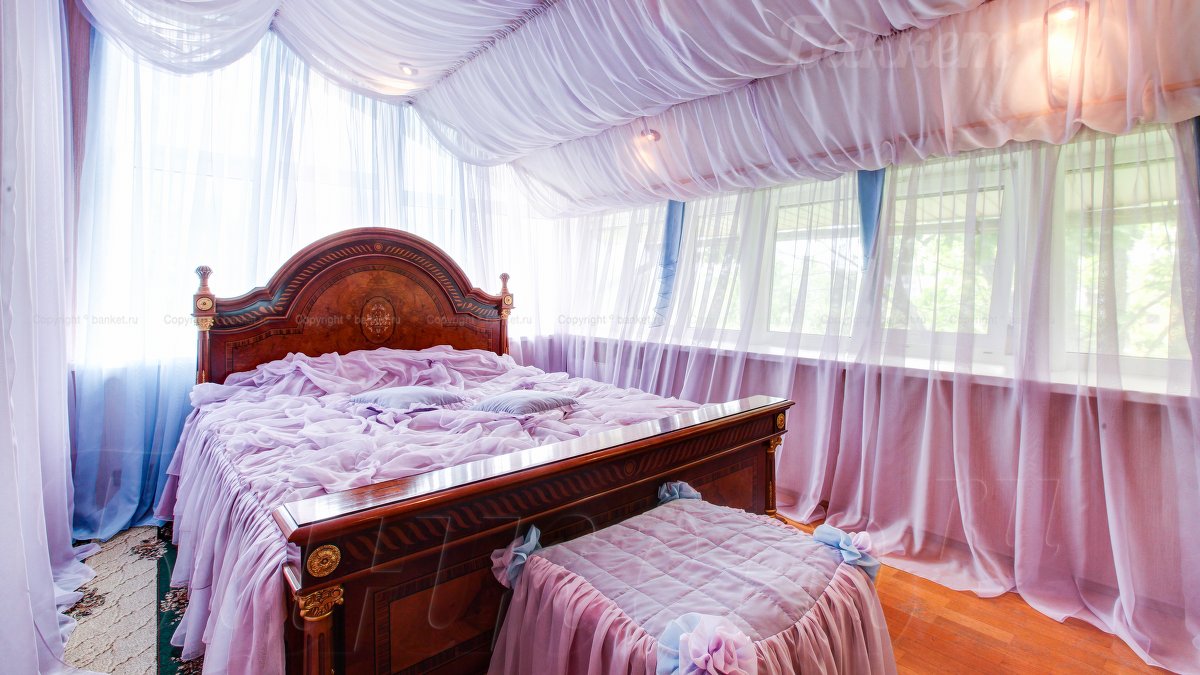 Апартаменты — фото 13