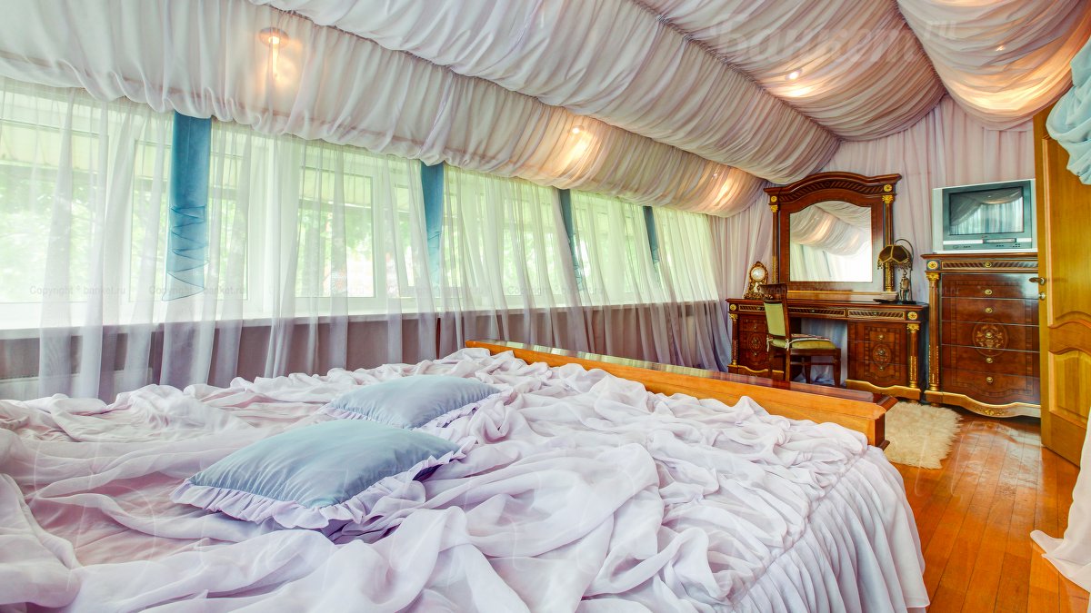 Апартаменты — фото 14