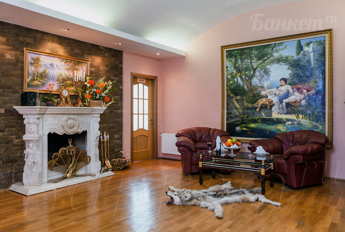 Апартаменты — фото 15