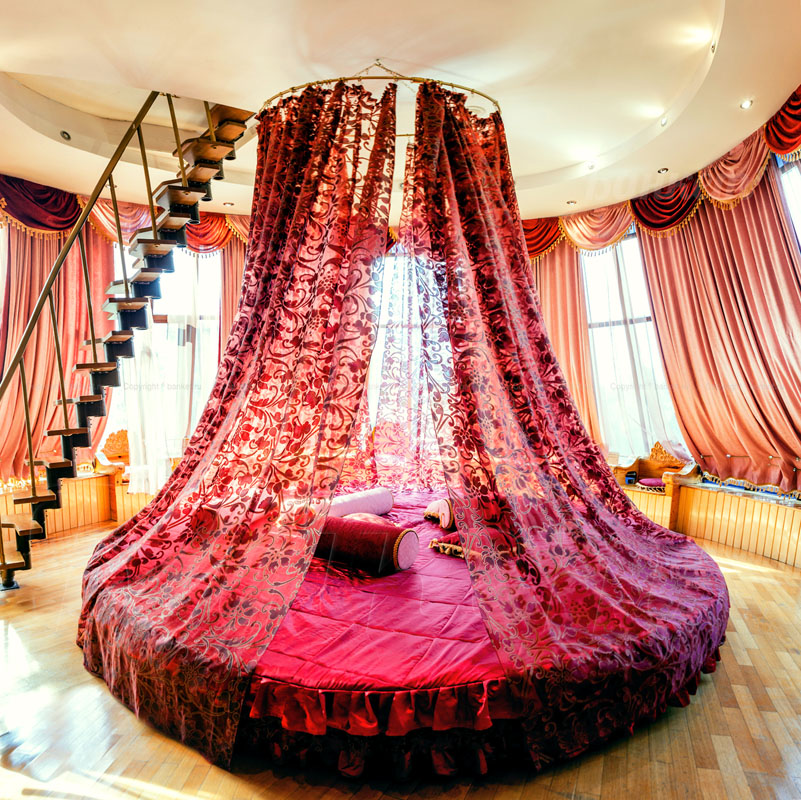 Апартаменты — фото 16