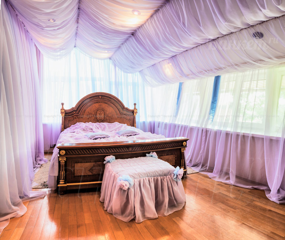 Апартаменты — фото 17