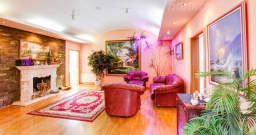 Апартаменты — фото 4