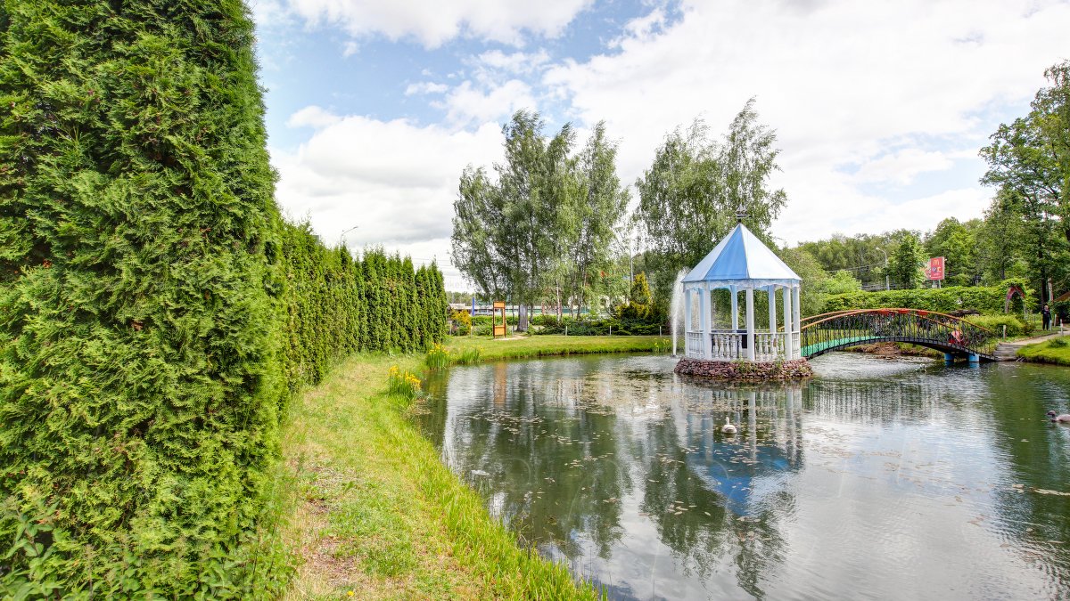 Русская Ривьера — фото 2