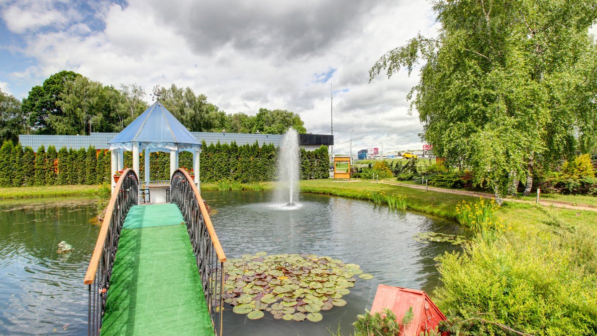 Русская Ривьера — фото 3