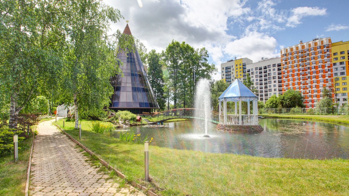 Русская Ривьера — фото 4