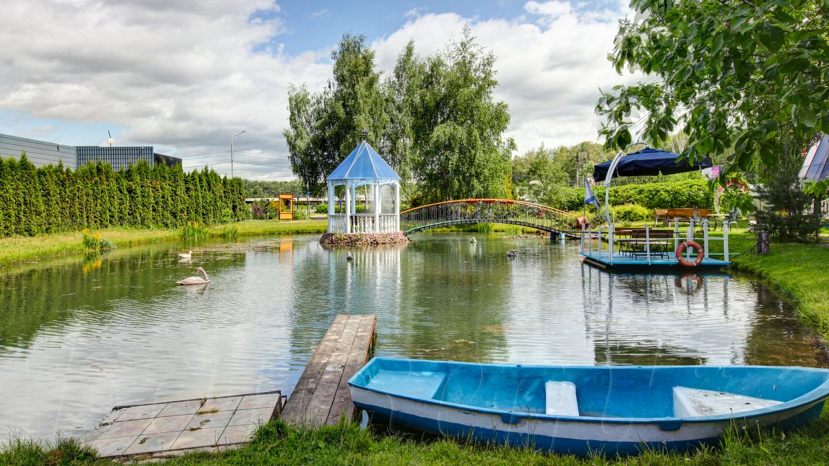 Русская Ривьера — фото 6