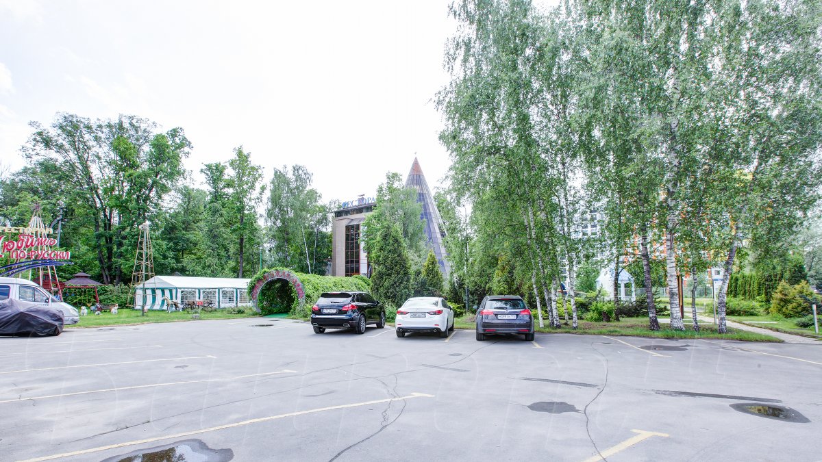 Русская Ривьера — фото 8