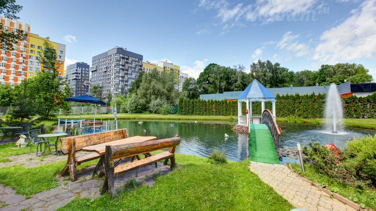 Русская Ривьера — фото 10