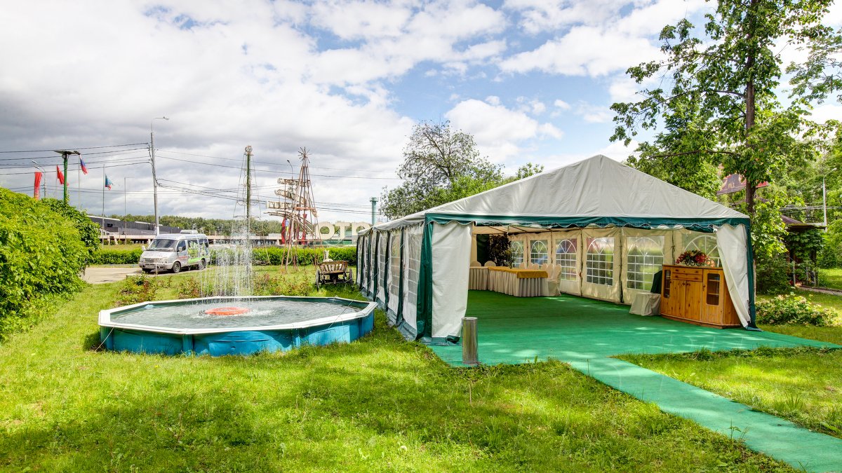 Русская Ривьера — фото 11