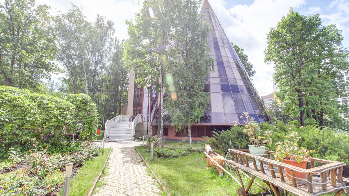 Русская Ривьера — фото 12