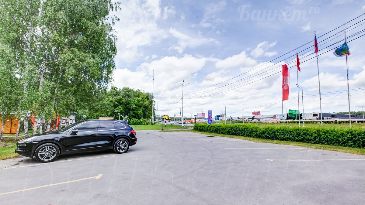 Русская Ривьера — фото 13