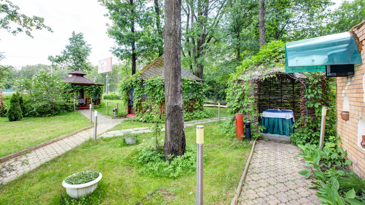 Русская Ривьера — фото 14