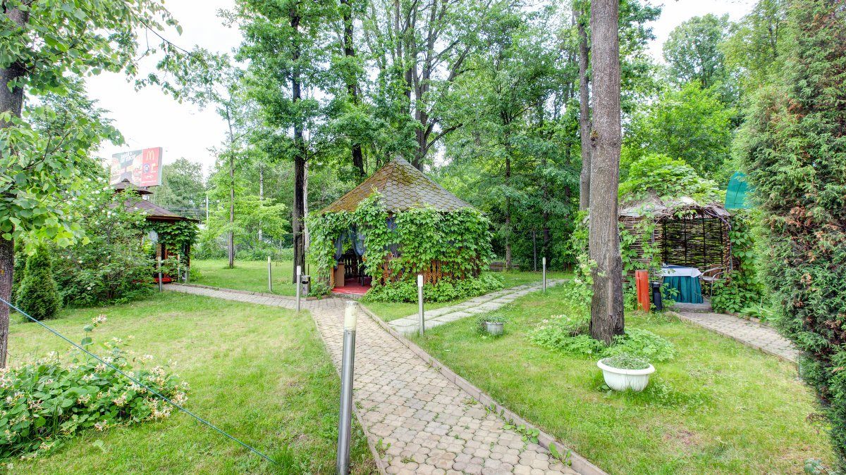 Русская Ривьера — фото 16