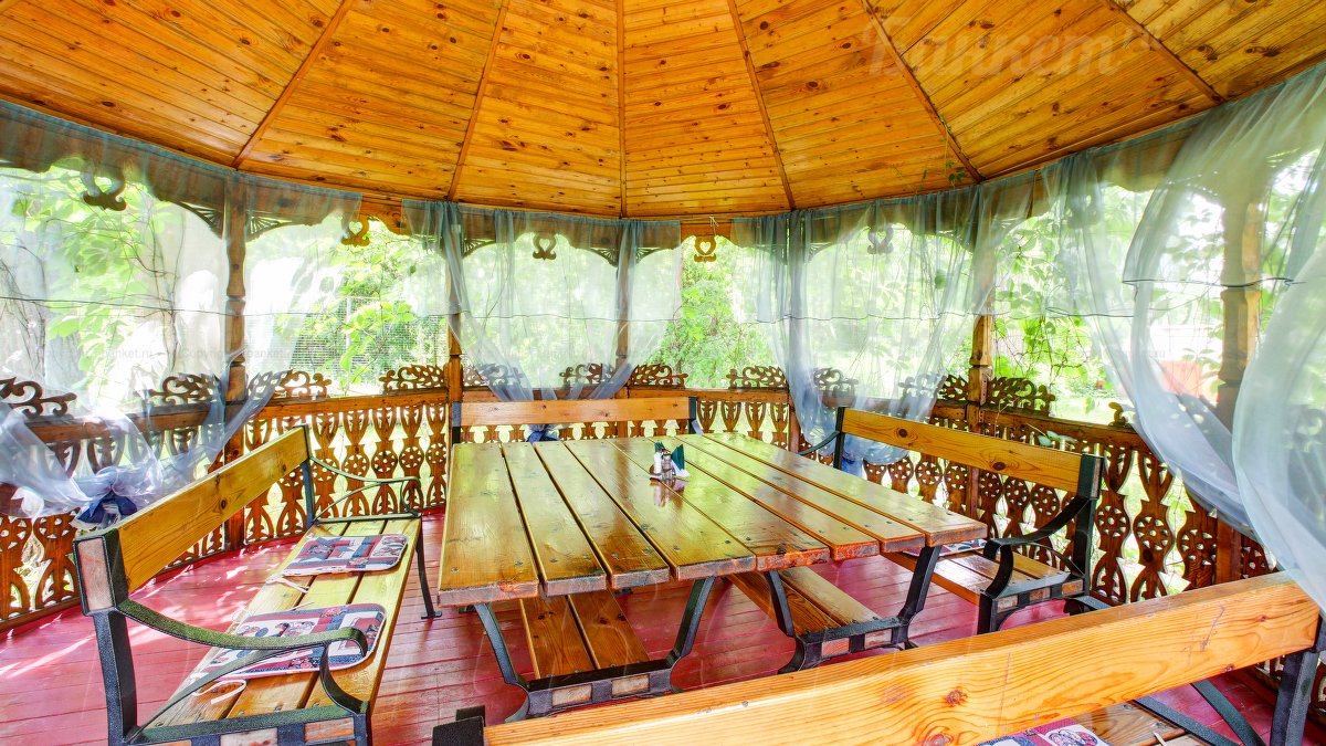 Русская Ривьера — фото 17