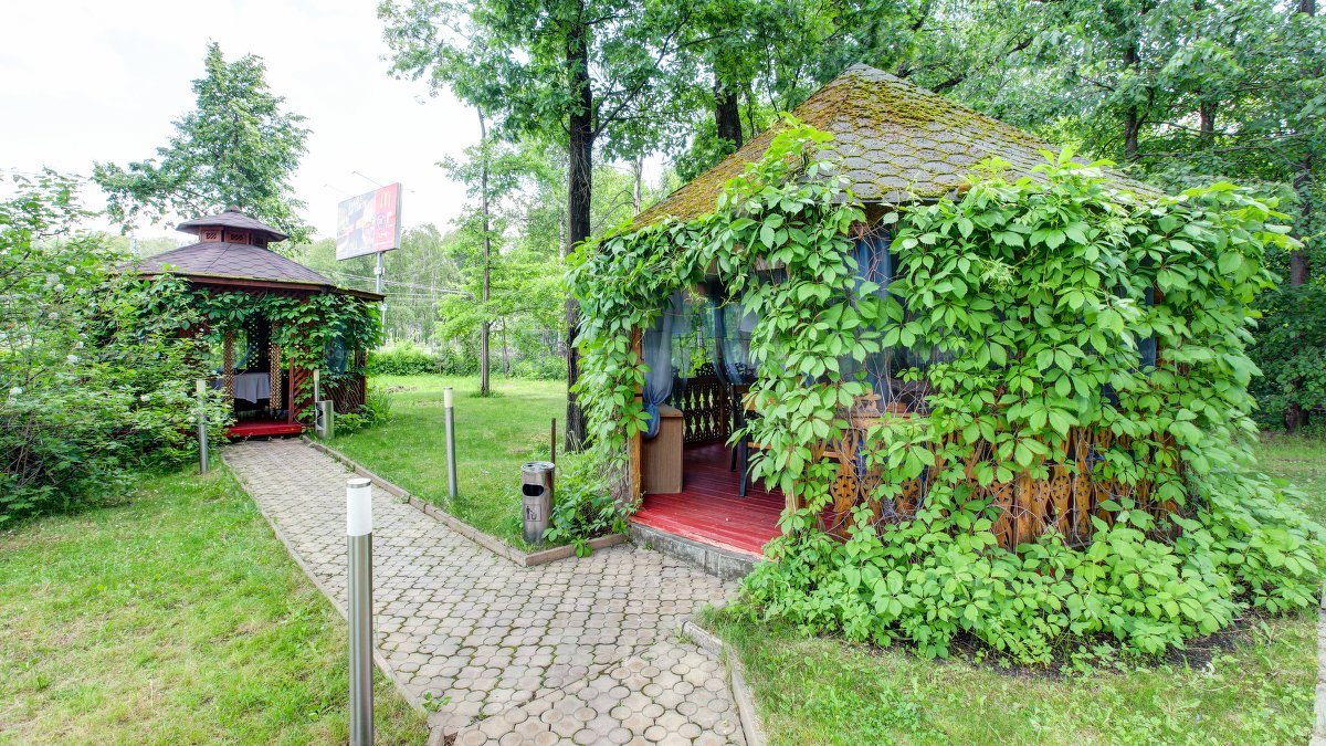 Русская Ривьера — фото 18