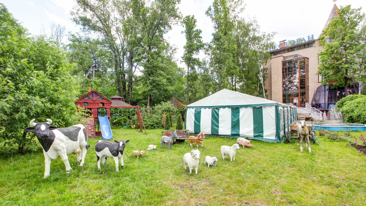 Русская Ривьера — фото 19