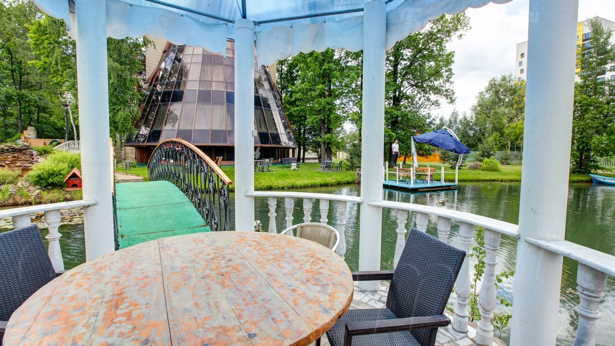 Русская Ривьера — фото 20