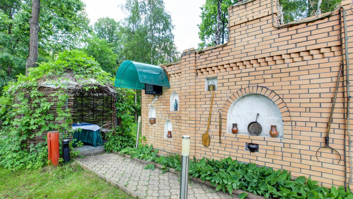 Русская Ривьера — фото 21