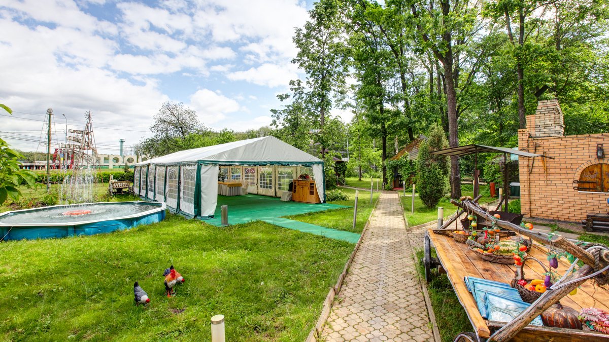 Русская Ривьера — фото 22