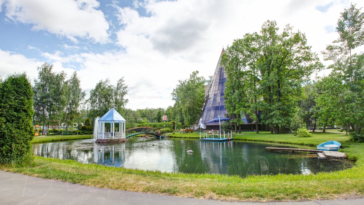 Русская Ривьера — фото 23