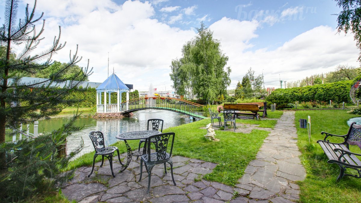 Русская Ривьера — фото 24