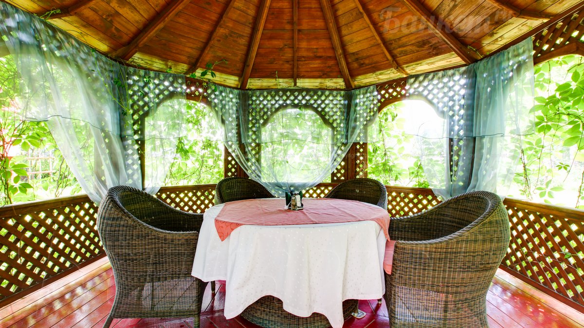 Русская Ривьера — фото 28