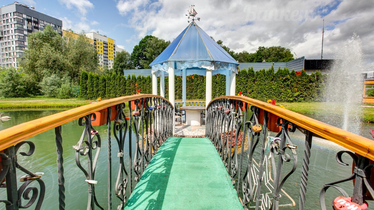 Русская Ривьера — фото 29