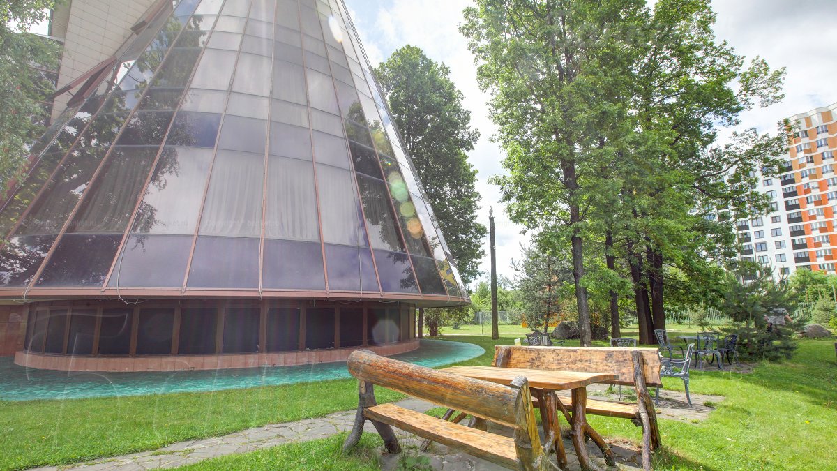 Русская Ривьера — фото 30