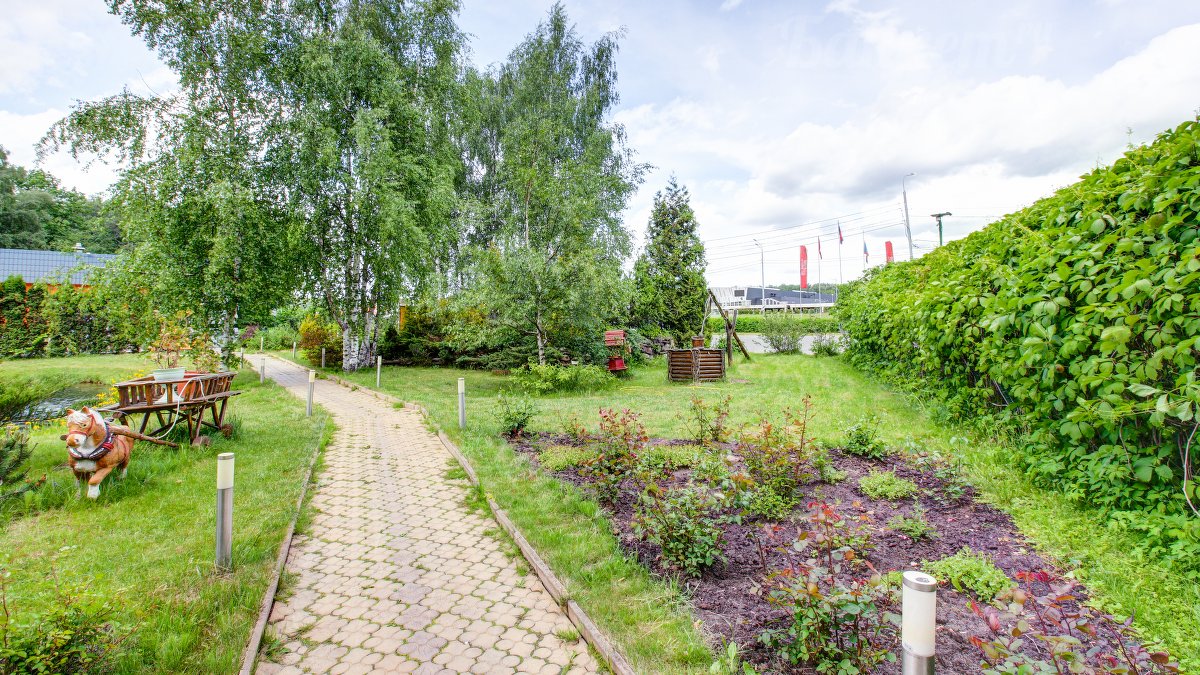 Русская Ривьера — фото 31