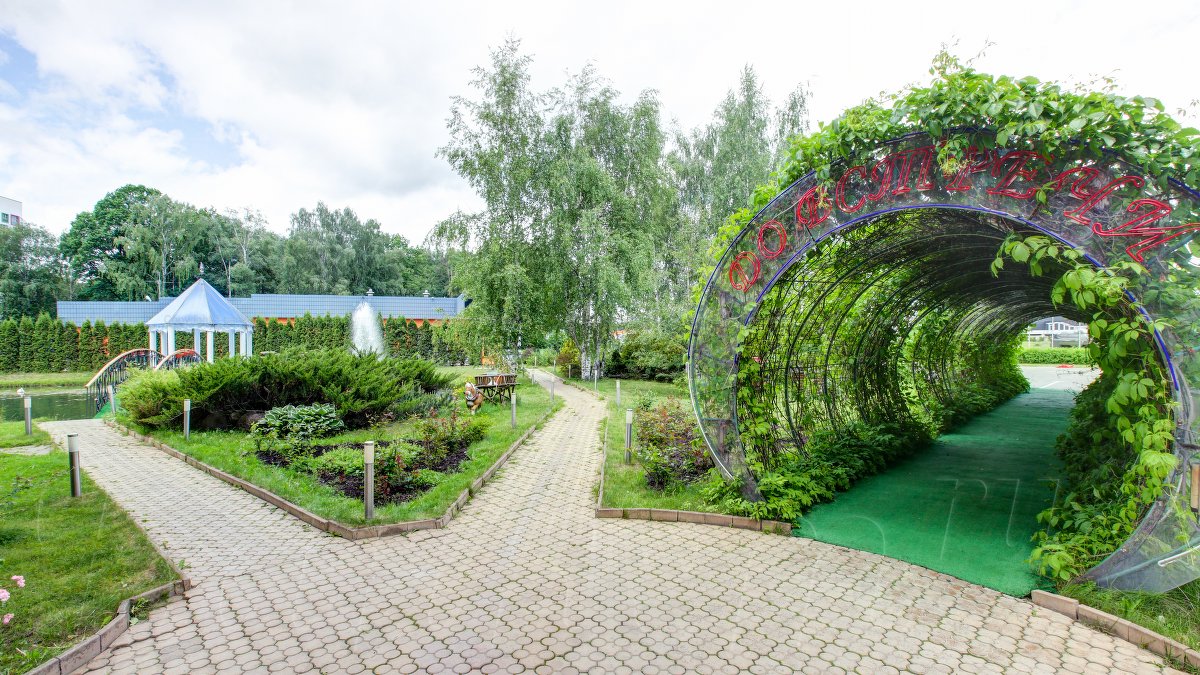 Русская Ривьера — фото 32