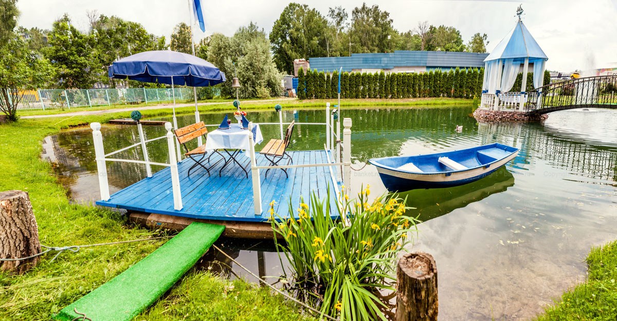 Русская Ривьера — фото 34