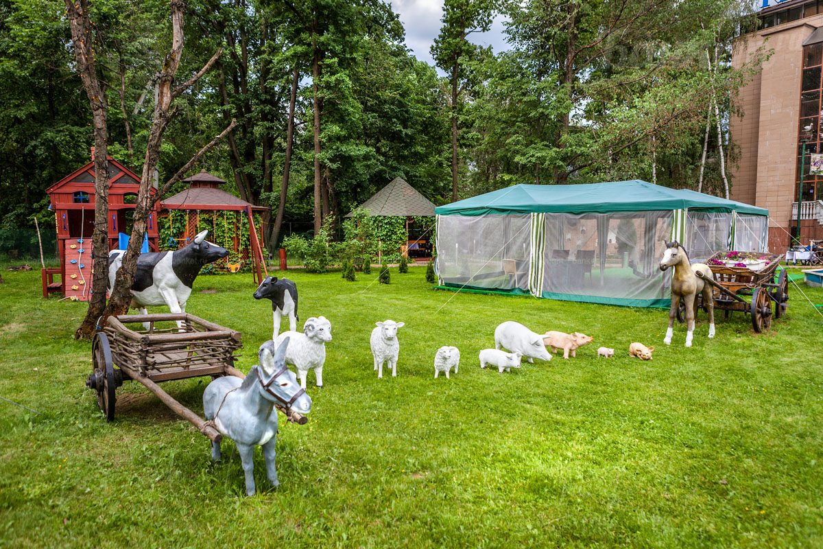 Русская Ривьера — фото 35