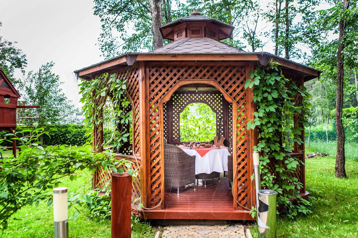 Русская Ривьера — фото 36