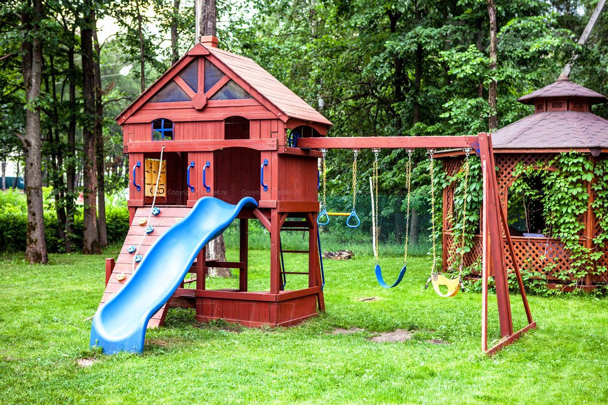 Русская Ривьера — фото 37