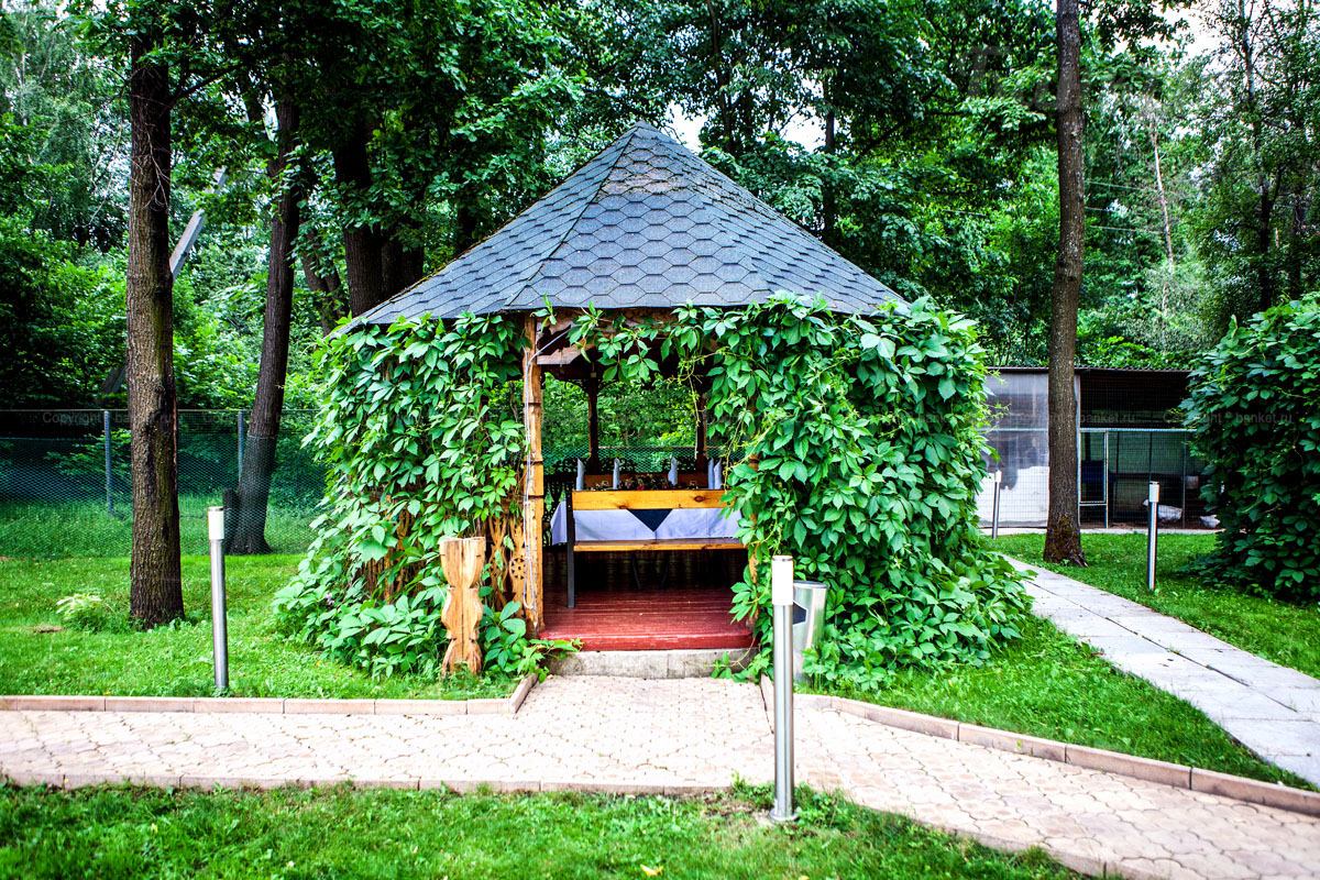 Русская Ривьера — фото 38