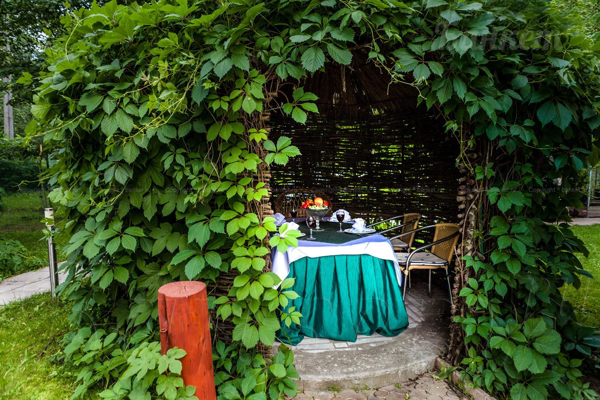 Русская Ривьера — фото 40