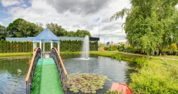 Русская Ривьера — подробнее о зале