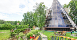 Русская Ривьера — фото 5