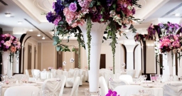 Банкетный зал Континенталь — подробнее о зале