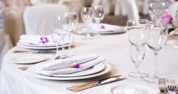 Банкетный зал Континенталь Банкетный зал Континенталь — фото 5