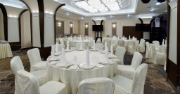 Банкетный зал Континенталь — фото 6