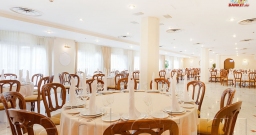 Банкетный зал Европейский — фото 4