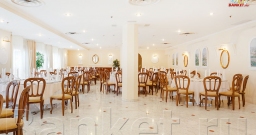 Банкетный зал Европейский — фото 5